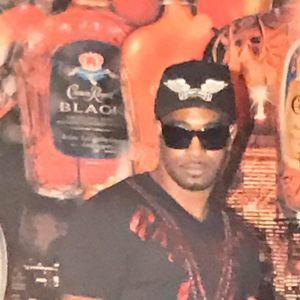 Meet your Posher, Kilpatrick